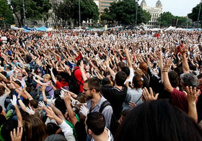 15-M y los problemas del consenso