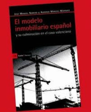 El modelo inmobiliario Espaol