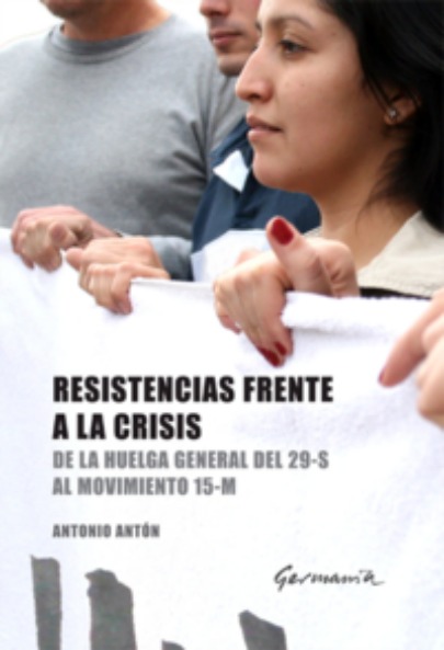 Presentacin del libro "Resistencias frente a la crisis". 