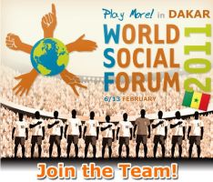 Balance del Foro Social Mundial de Dakar