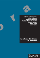 La reforma del sistema de Pensiones